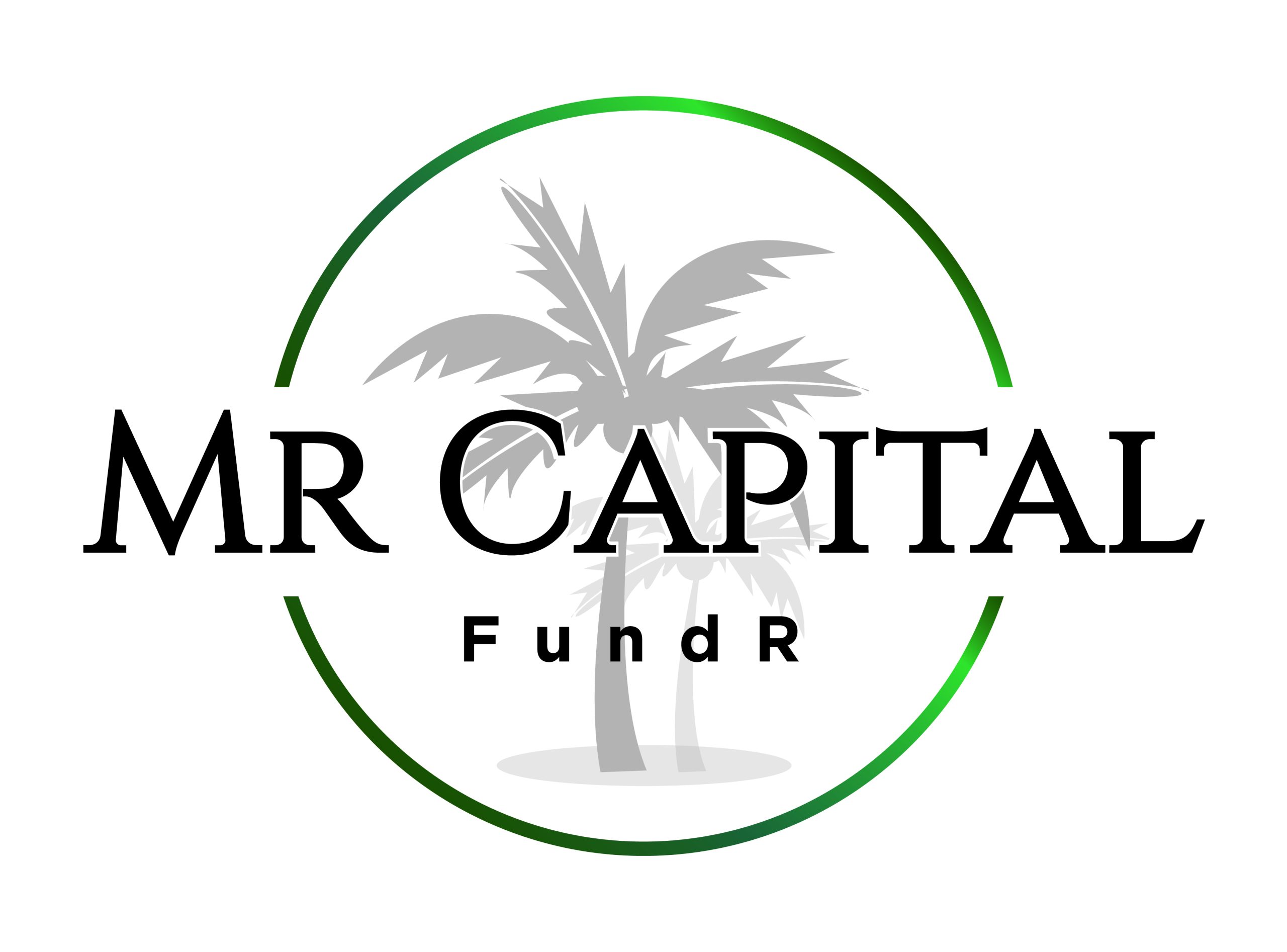 MR CAPITAL FUNDR